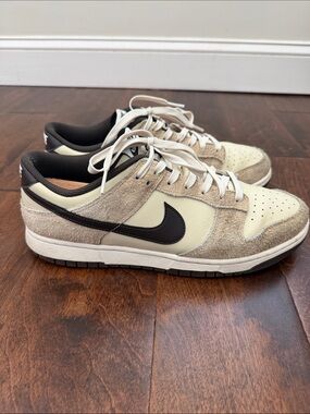 Nike Dunk Low Retro PRM size 11